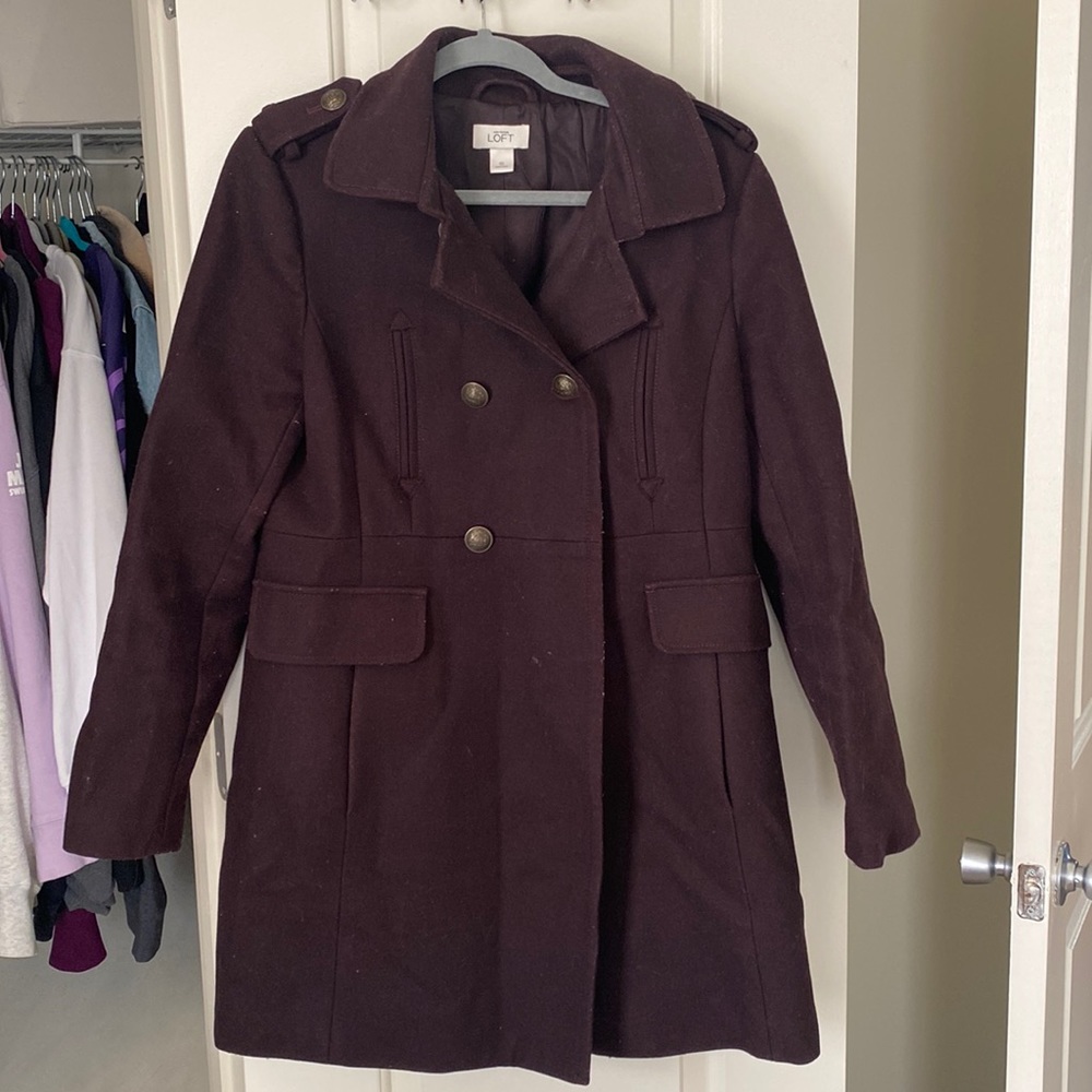 Loft Jacket
